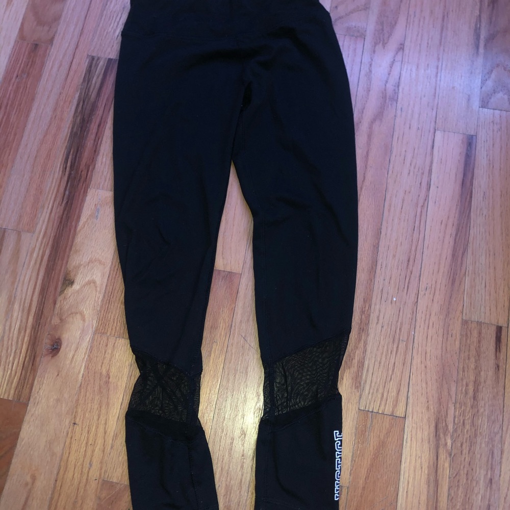 Justice leggings